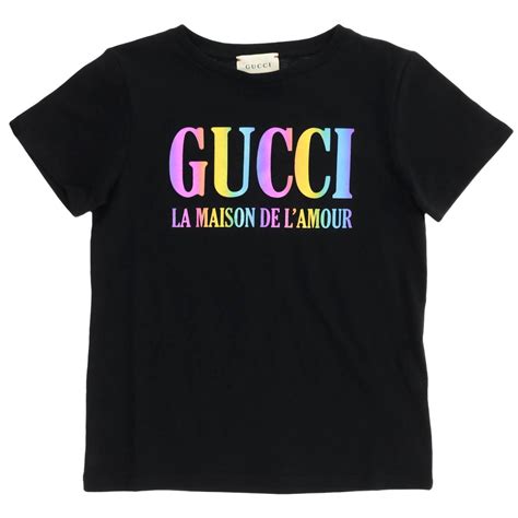 t-shirt gucci bambino imitazione|gucci t shirt real.